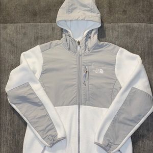 North Face Denali Women’s Coat Jacket Medium